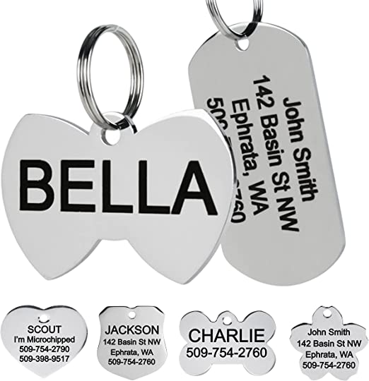 GoTags-Stainless-Steel-Pet-ID-Tags