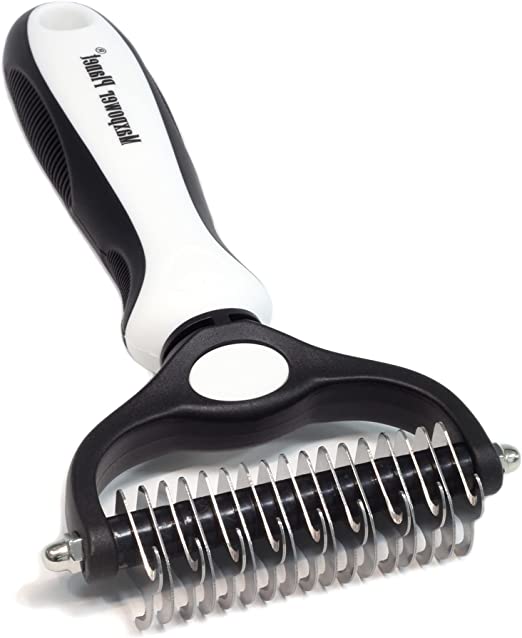 Maxpower-Planet-Pet-Grooming-Brush