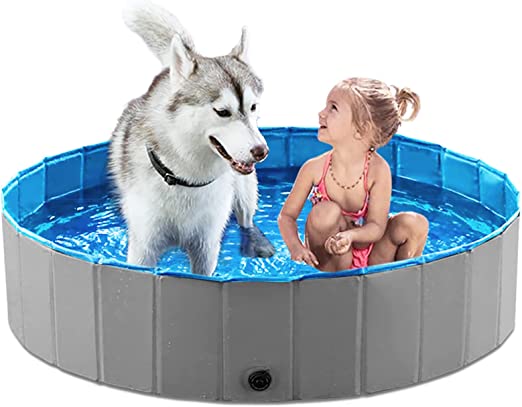 Jasonwell-Foldable-Dog-Pet-Bath-Pool 